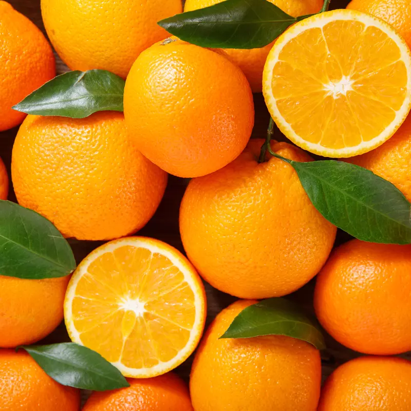 Arancio dolce ritual