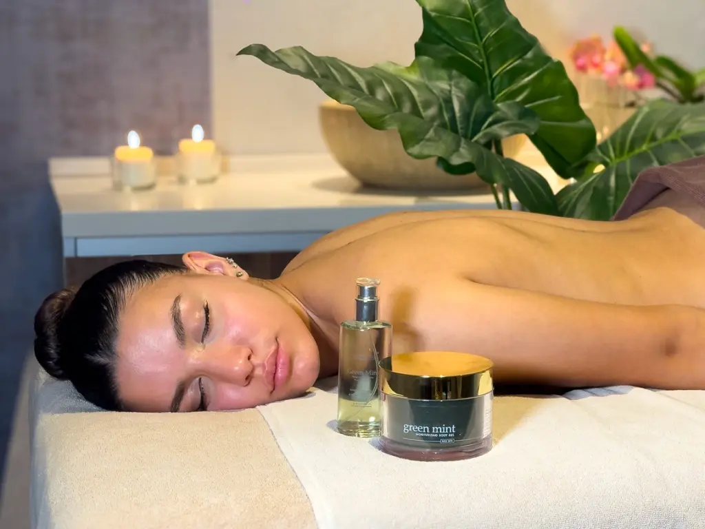 Percorso all’Eucalipto