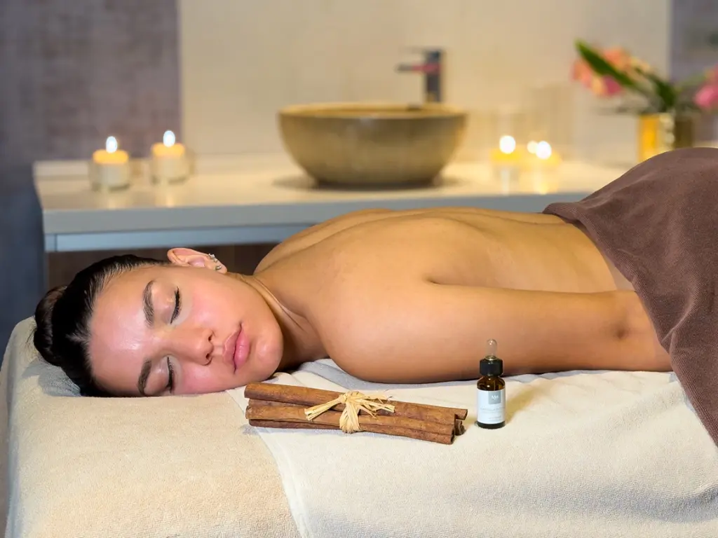 Percorso alla Cannella