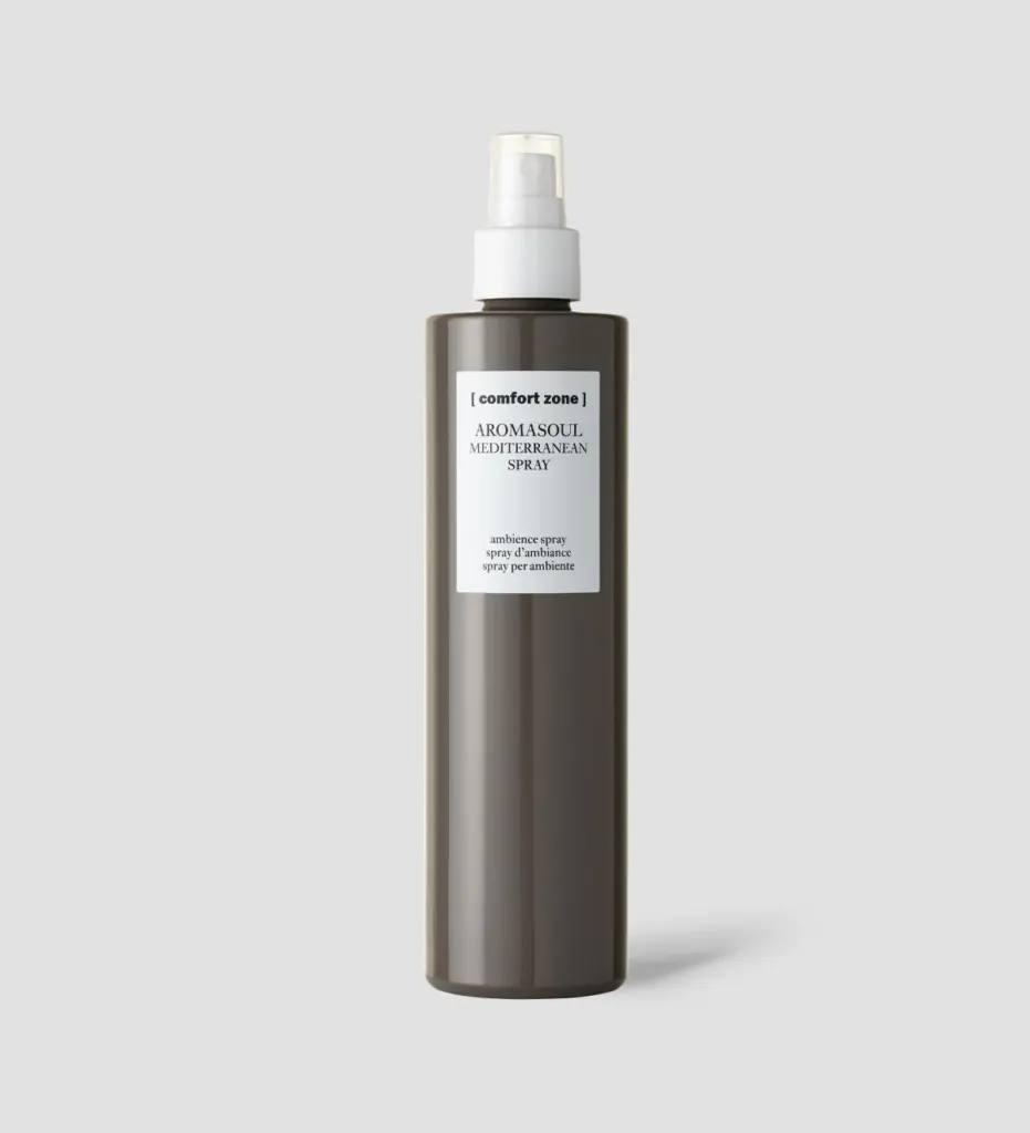Aromasoul Mediterranean Spray