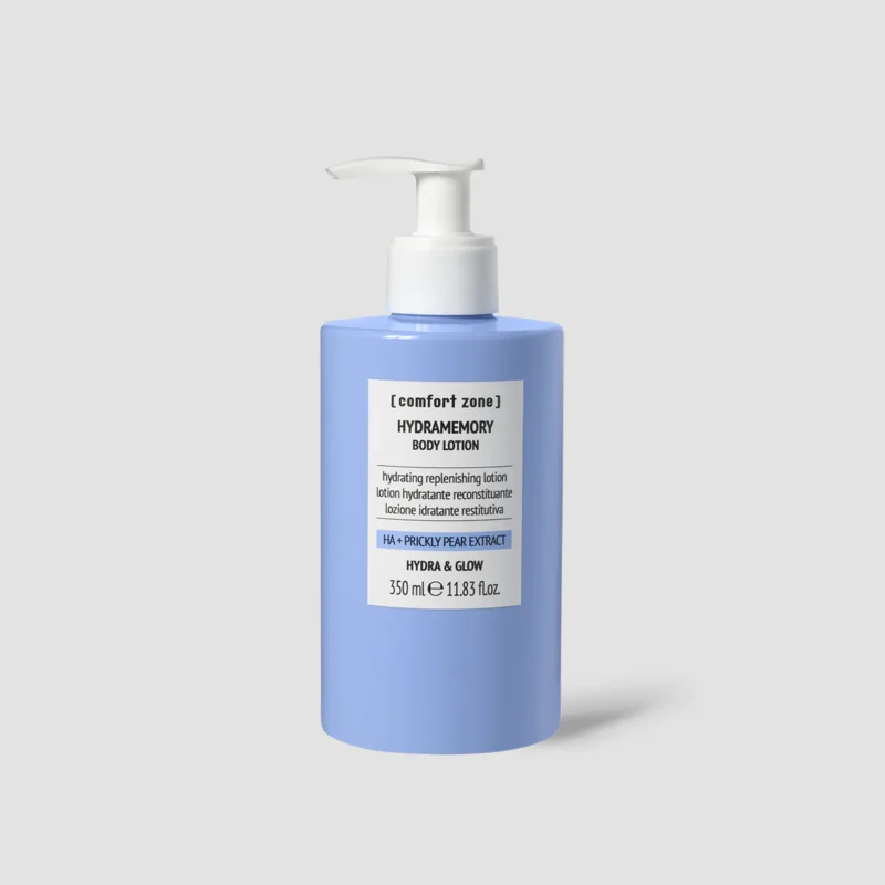 Hydramemory Body Lotion