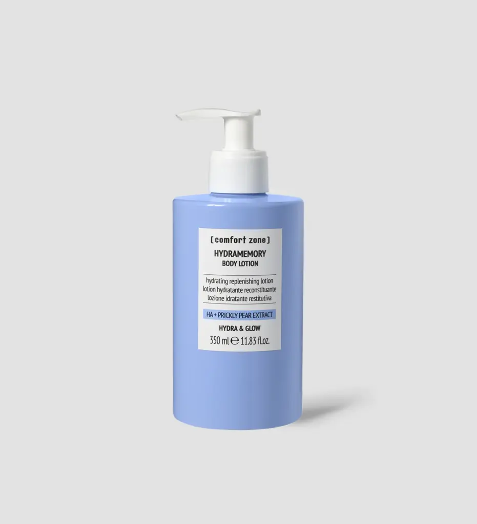 Hydramemory Body Lotion