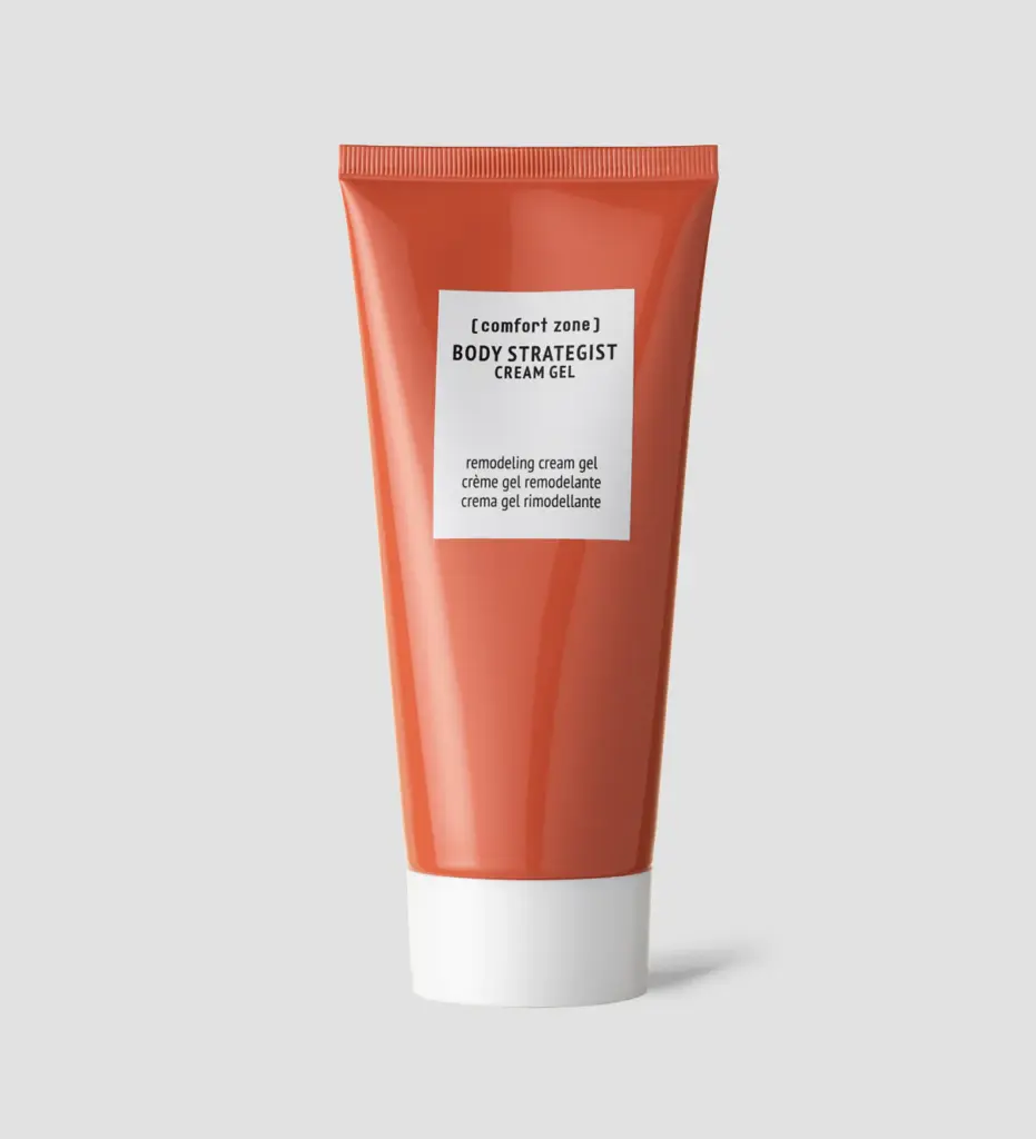 Body Strategist Cream Gel