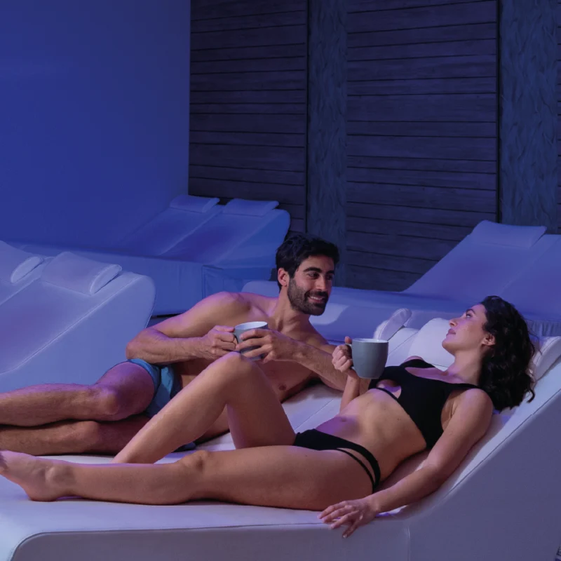 Relax in Pausa: 1 Percorso Spa dal lunedì al giovedì dalle ore 13:00 alle 16:00