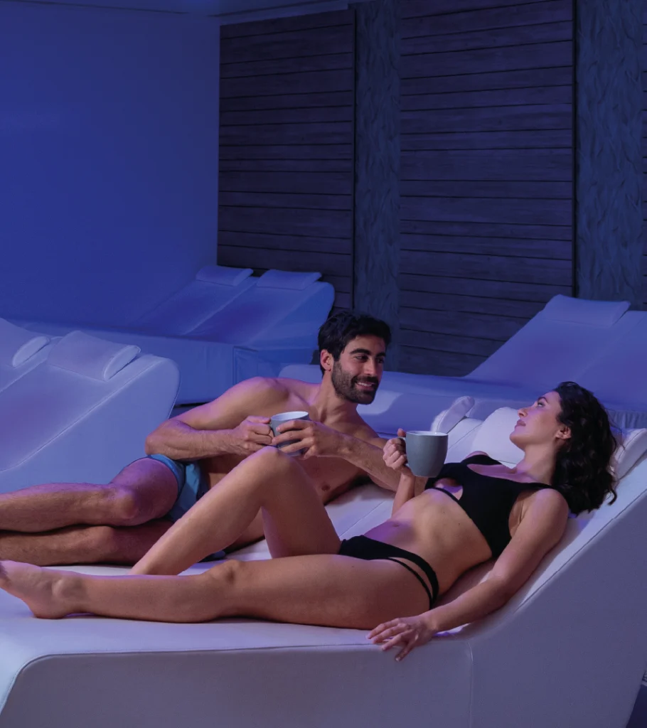 Relax in Pausa: 1 Percorso Spa dal lunedì al giovedì dalle ore 13:00 alle 16:00