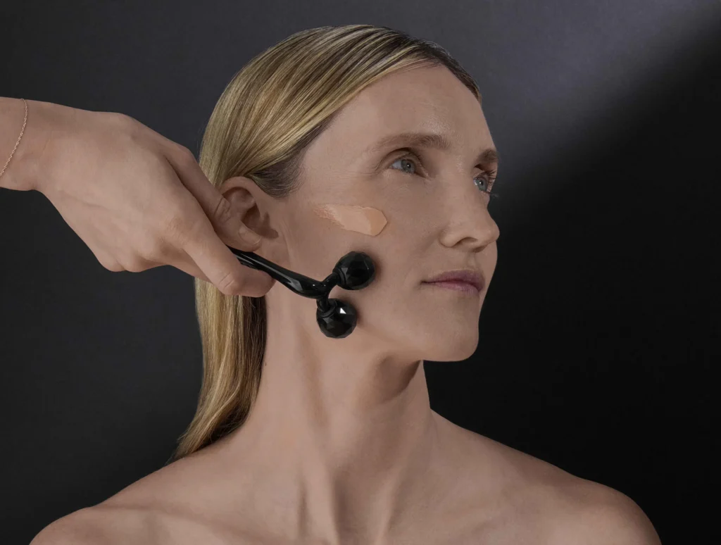 Longevity Vitaminic Facial